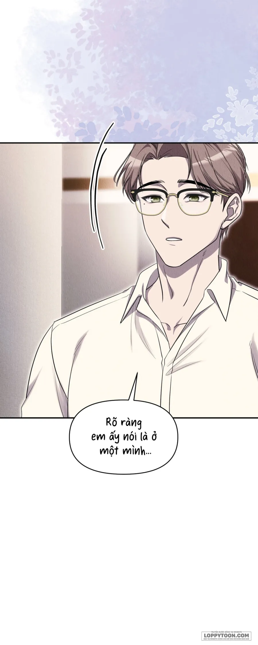 Nhiệt Độ Của Chúng Ta! - Chap 6 - Trang 32