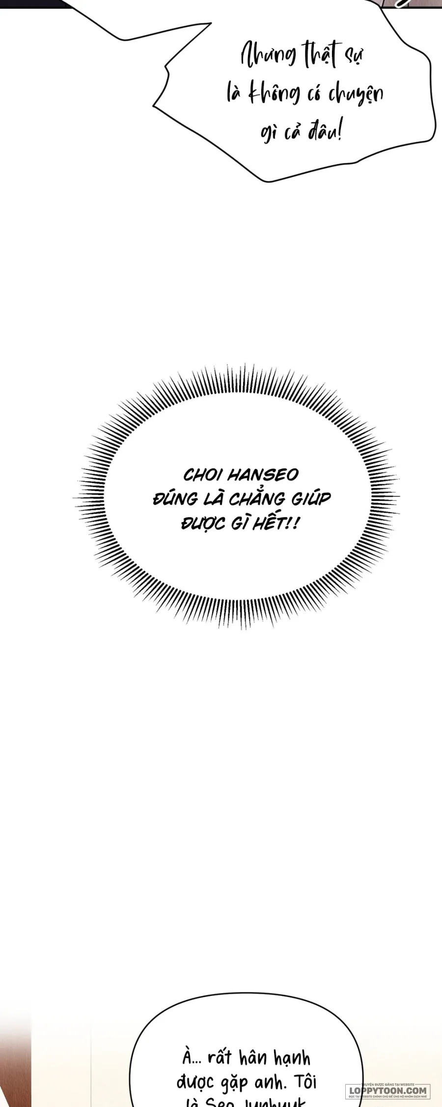 Nhiệt Độ Của Chúng Ta! - Chap 6 - Trang 34