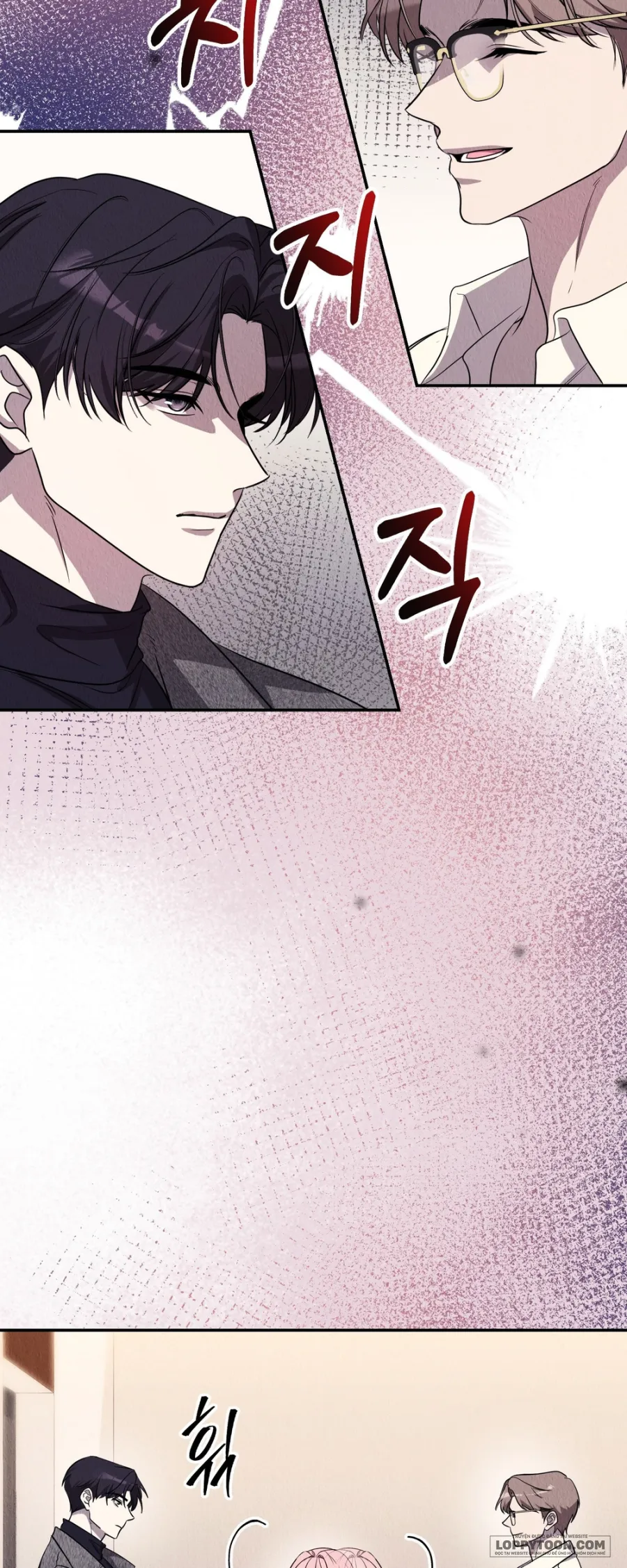 Nhiệt Độ Của Chúng Ta! - Chap 6 - Trang 38