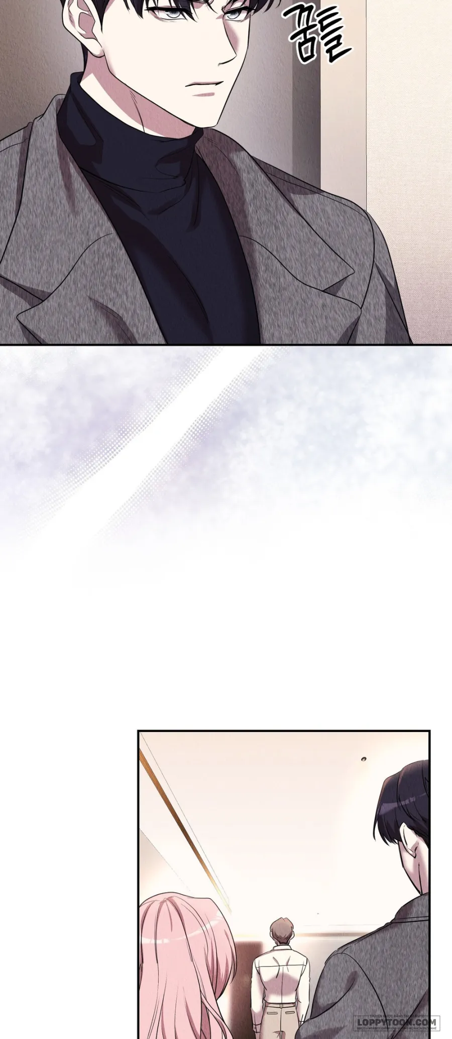 Nhiệt Độ Của Chúng Ta! - Chap 6 - Trang 51