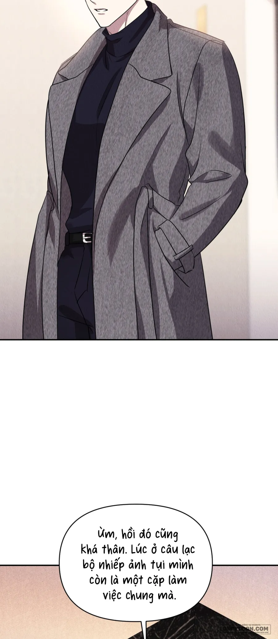 Nhiệt Độ Của Chúng Ta! - Chap 6 - Trang 54