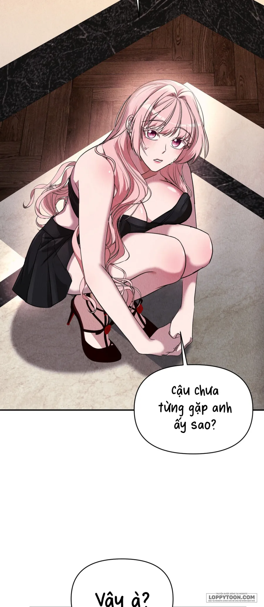 Nhiệt Độ Của Chúng Ta! - Chap 6 - Trang 55