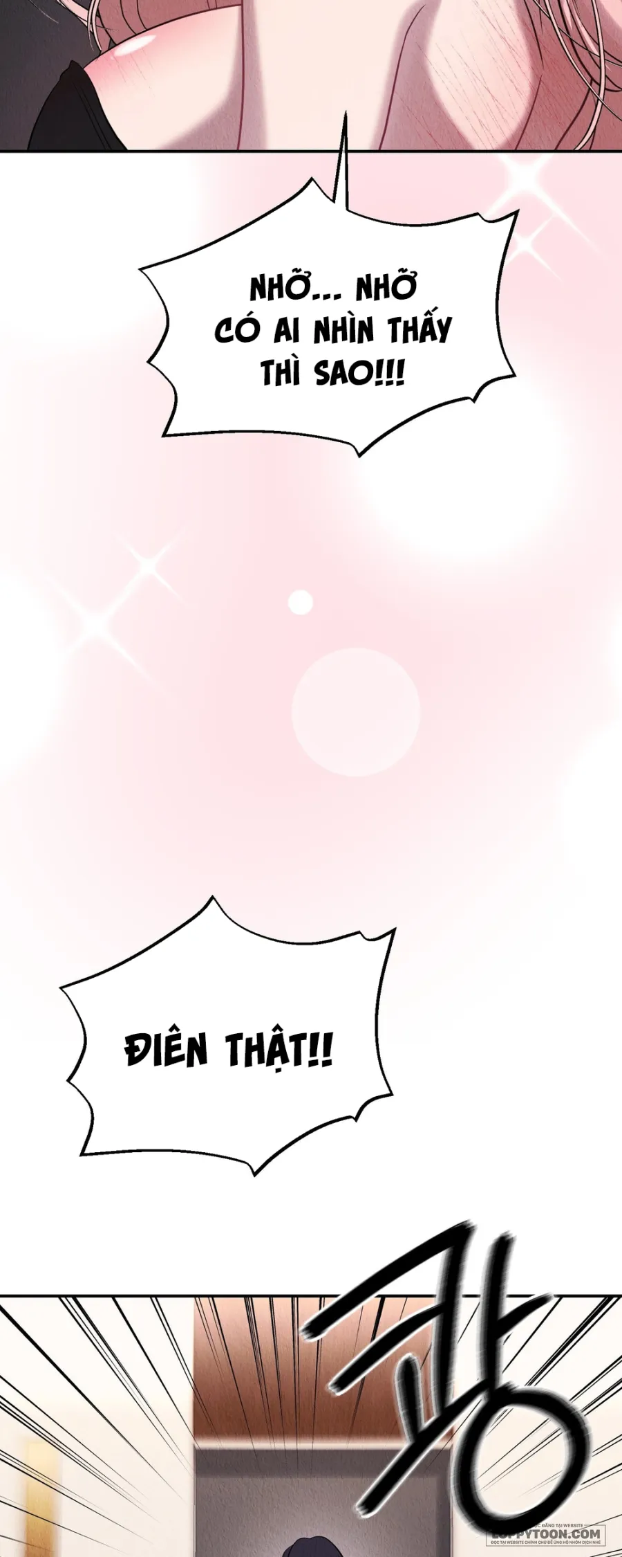Nhiệt Độ Của Chúng Ta! - Chap 6 - Trang 61