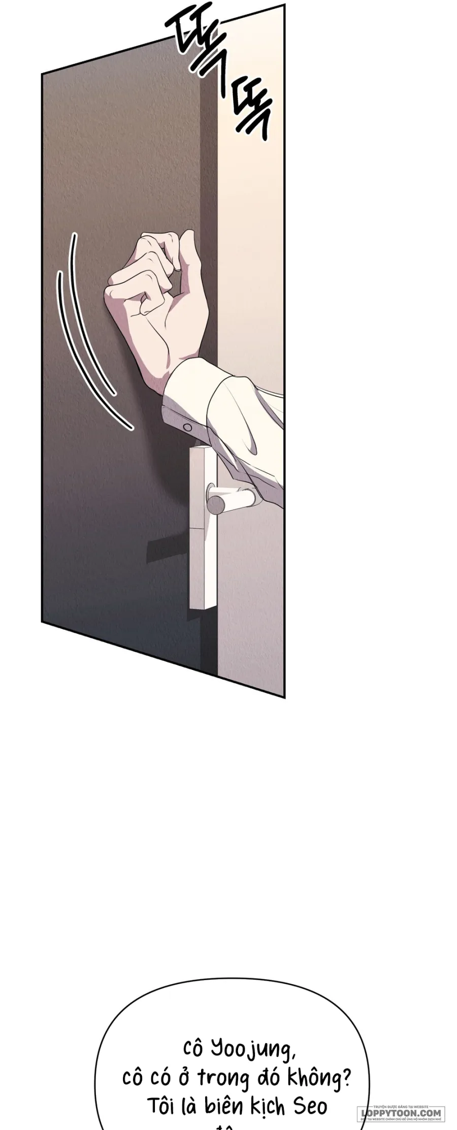Nhiệt Độ Của Chúng Ta! - Chap 6 - Trang 9
