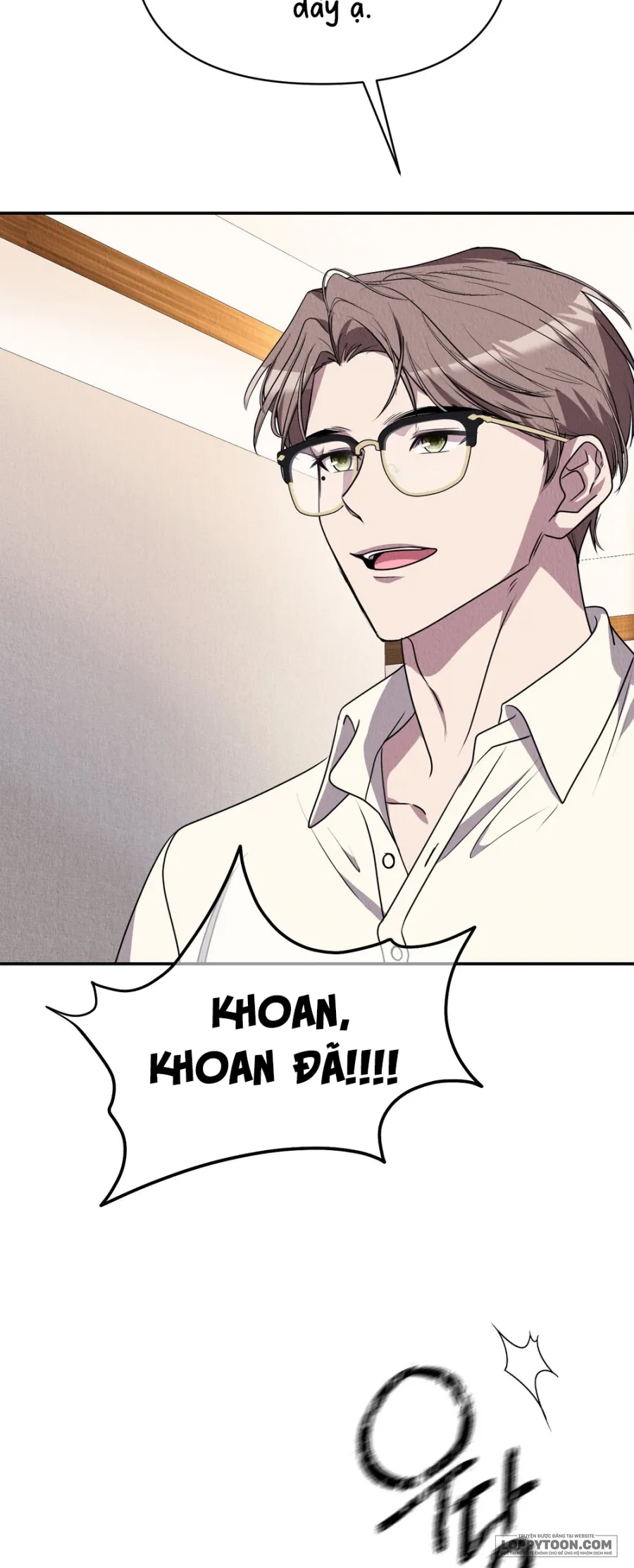 Nhiệt Độ Của Chúng Ta! - Chap 6 - Trang 10