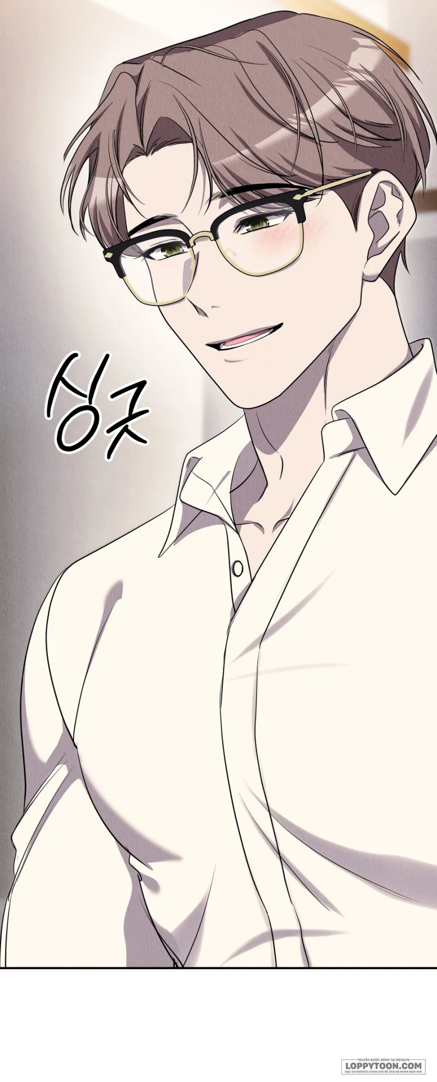 Nhiệt Độ Của Chúng Ta! - Chap 7 - Trang 13