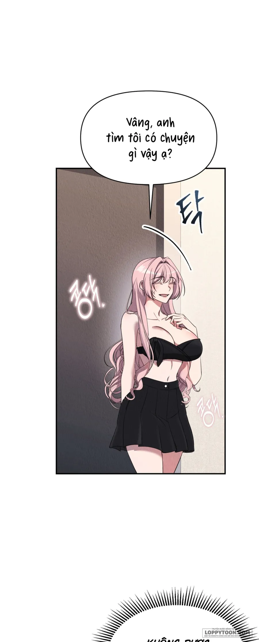 Nhiệt Độ Của Chúng Ta! - Chap 7 - Trang 14
