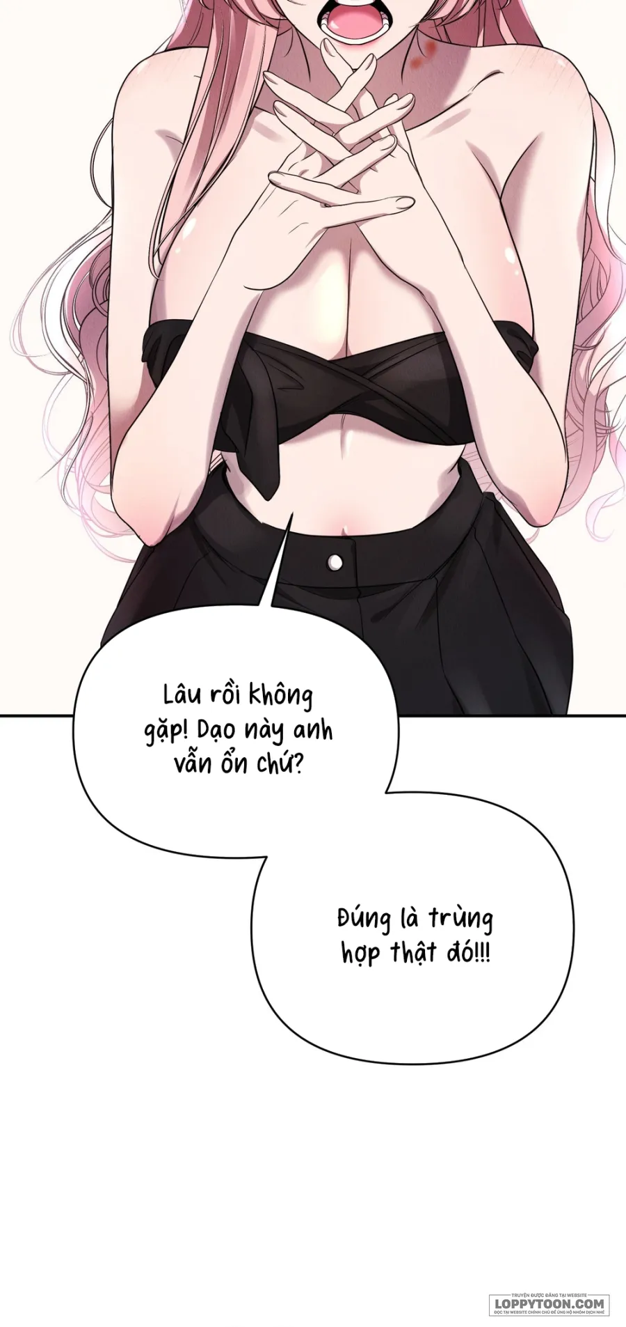 Nhiệt Độ Của Chúng Ta! - Chap 7 - Trang 24