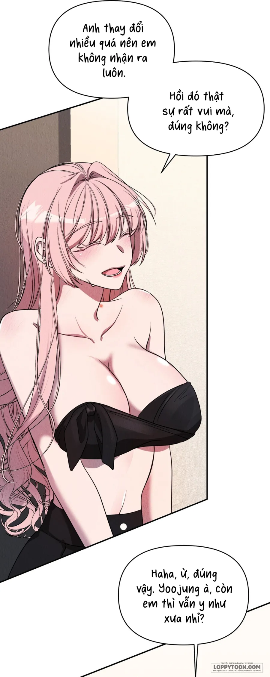 Nhiệt Độ Của Chúng Ta! - Chap 7 - Trang 25