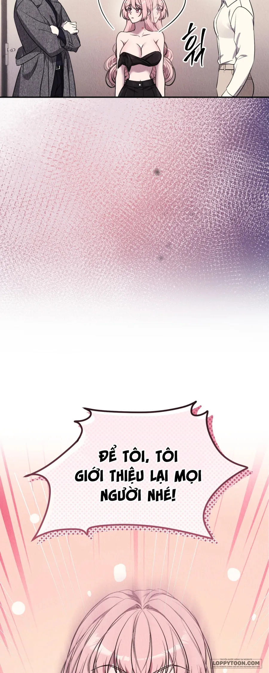 Nhiệt Độ Của Chúng Ta! - Chap 7 - Trang 39
