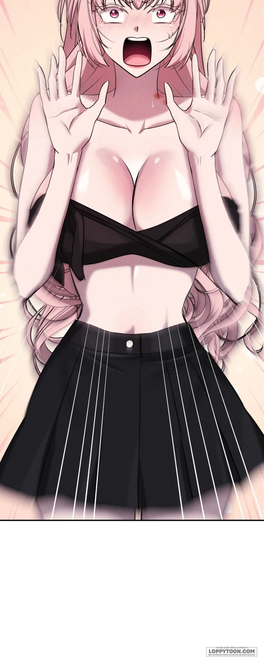 Nhiệt Độ Của Chúng Ta! - Chap 7 - Trang 40