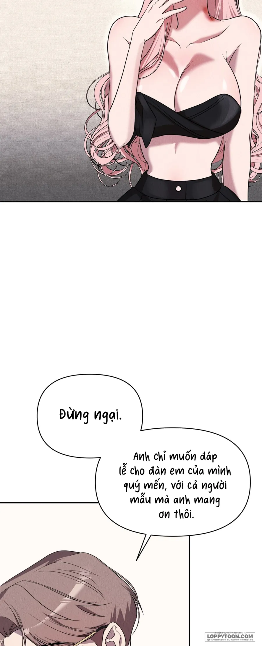 Nhiệt Độ Của Chúng Ta! - Chap 7 - Trang 46