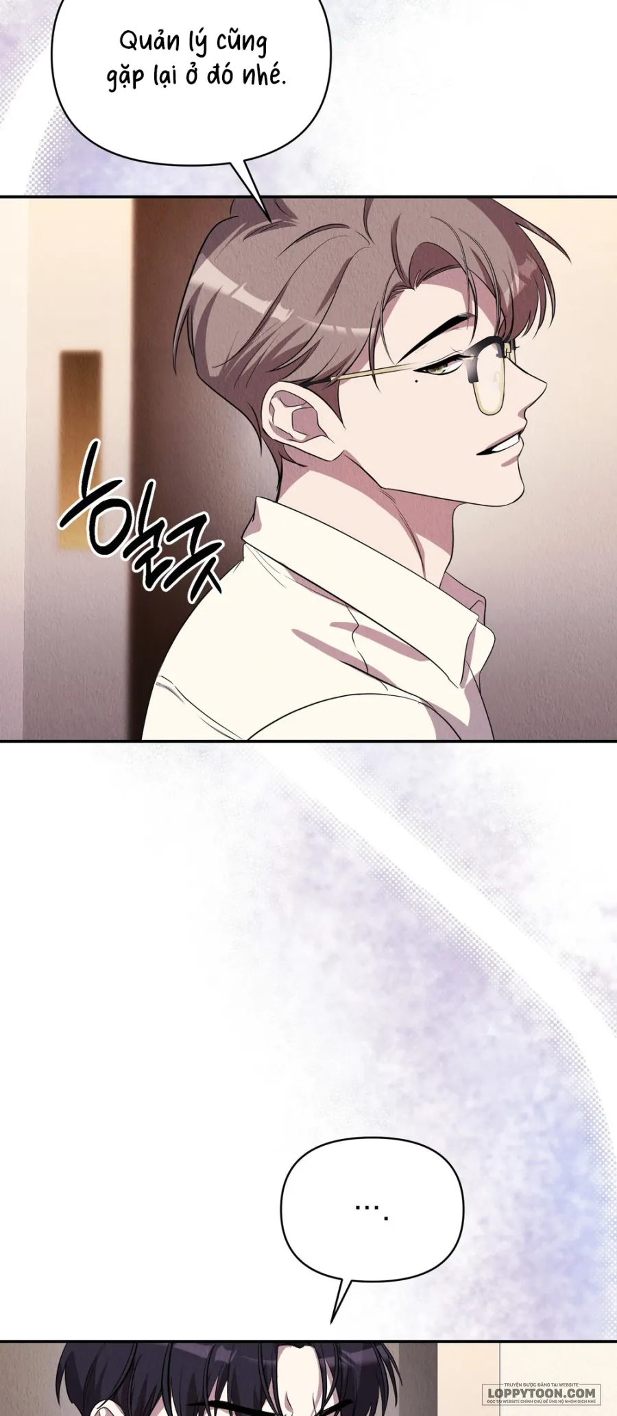 Nhiệt Độ Của Chúng Ta! - Chap 7 - Trang 50