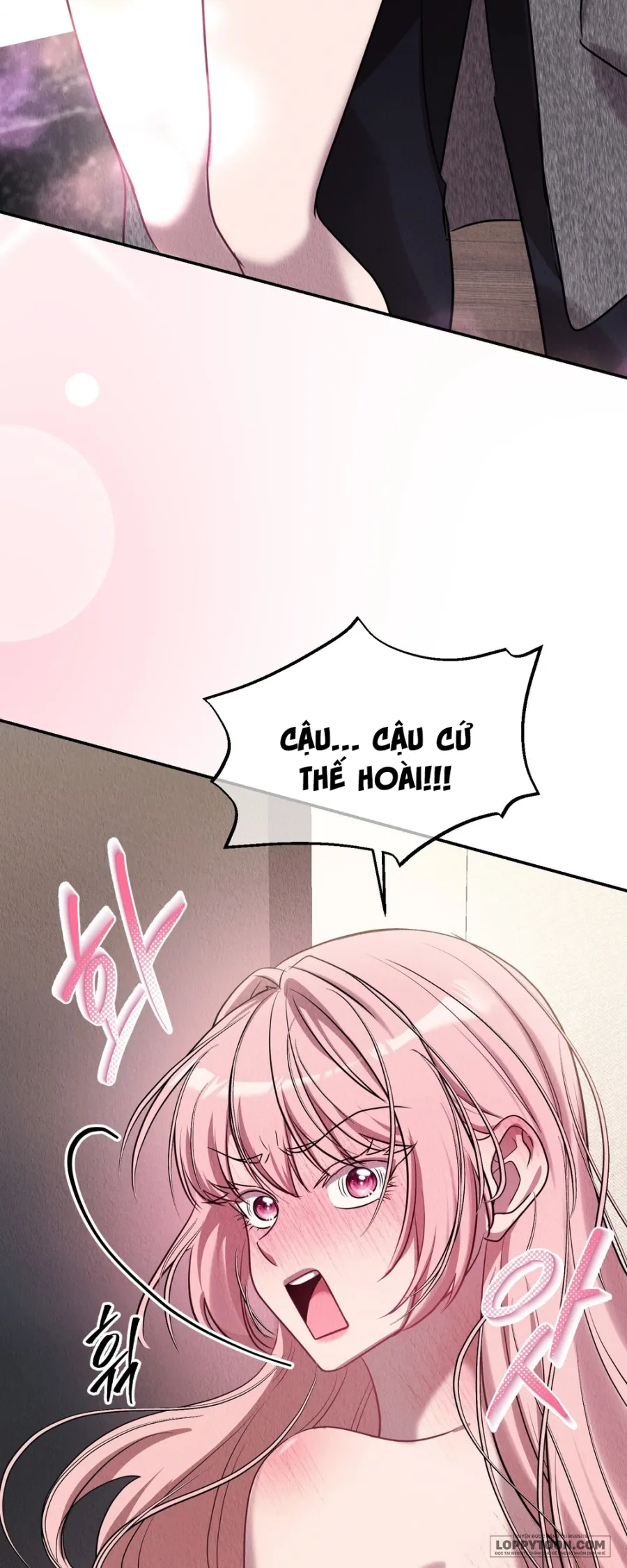 Nhiệt Độ Của Chúng Ta! - Chap 7 - Trang 60