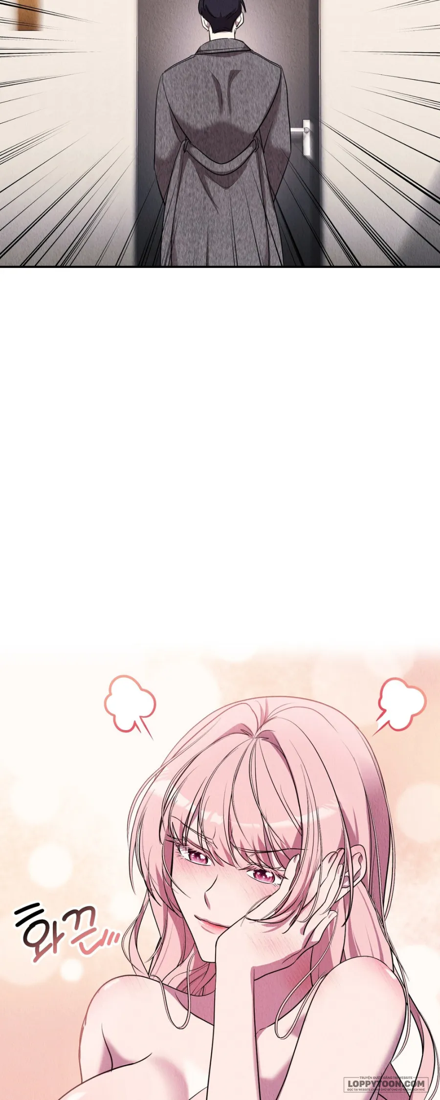 Nhiệt Độ Của Chúng Ta! - Chap 7 - Trang 62