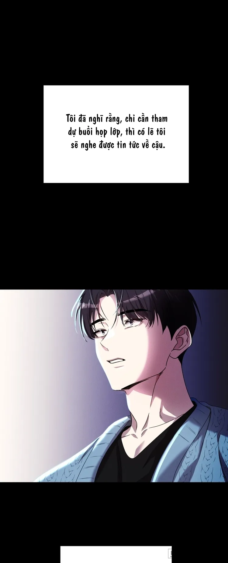 Nhiệt Độ Của Chúng Ta! - Chap 8 - Trang 11