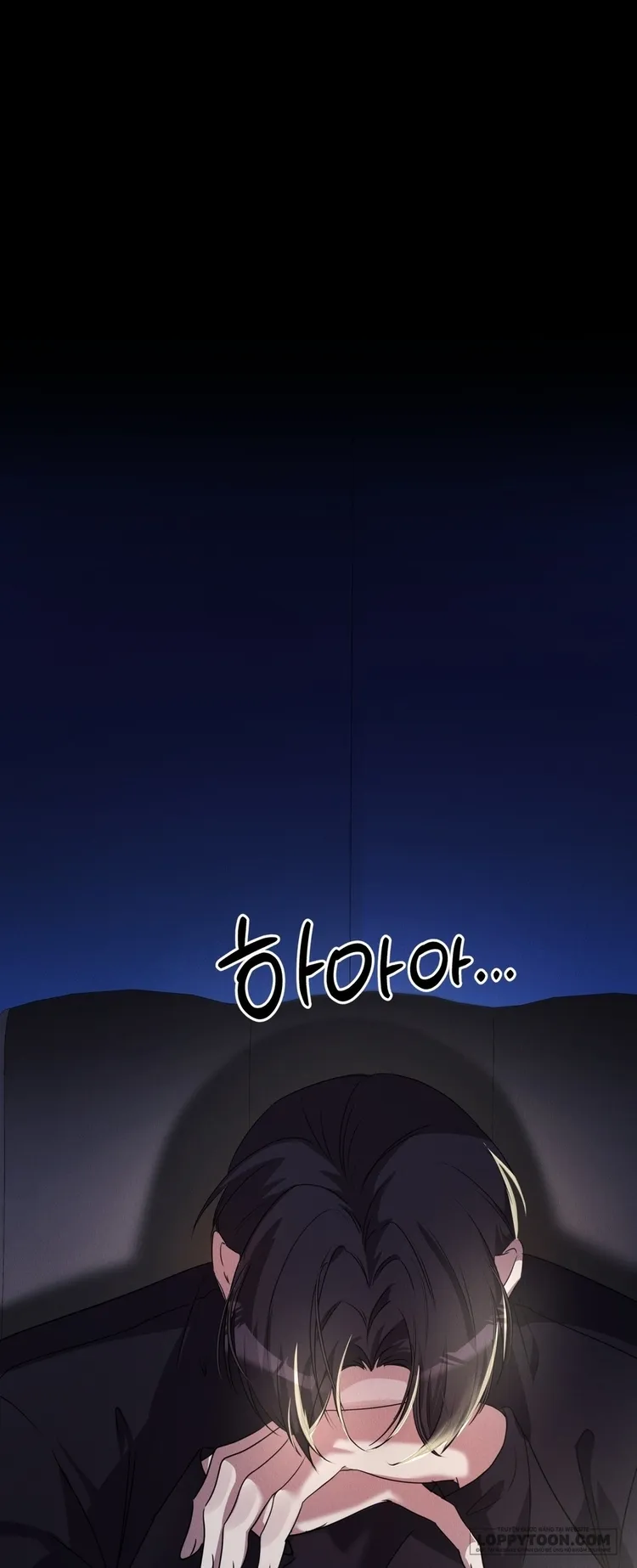 Nhiệt Độ Của Chúng Ta! - Chap 8 - Trang 13