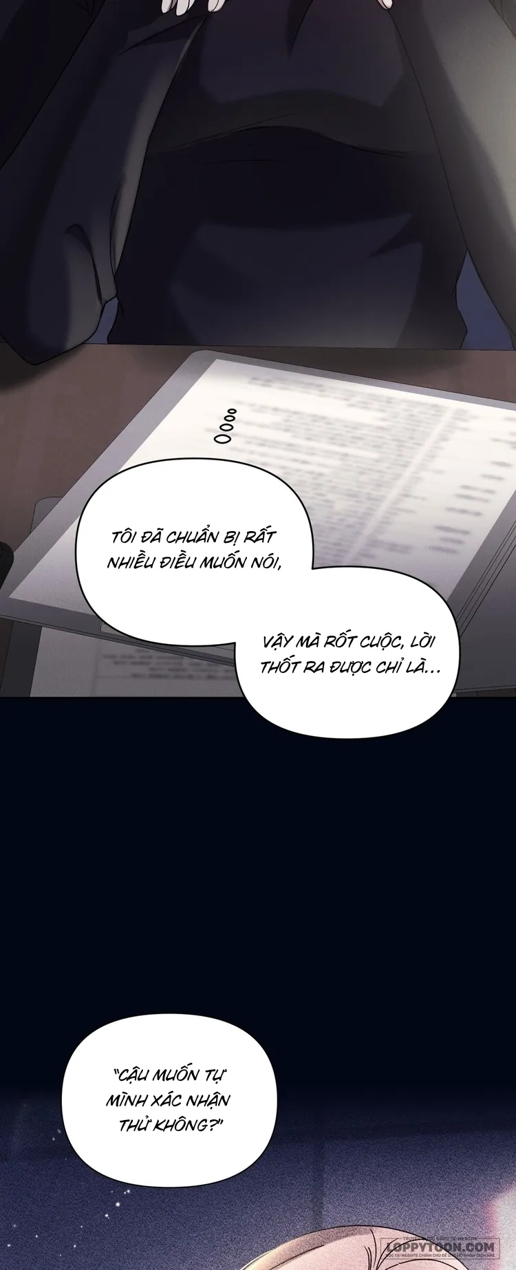 Nhiệt Độ Của Chúng Ta! - Chap 8 - Trang 14
