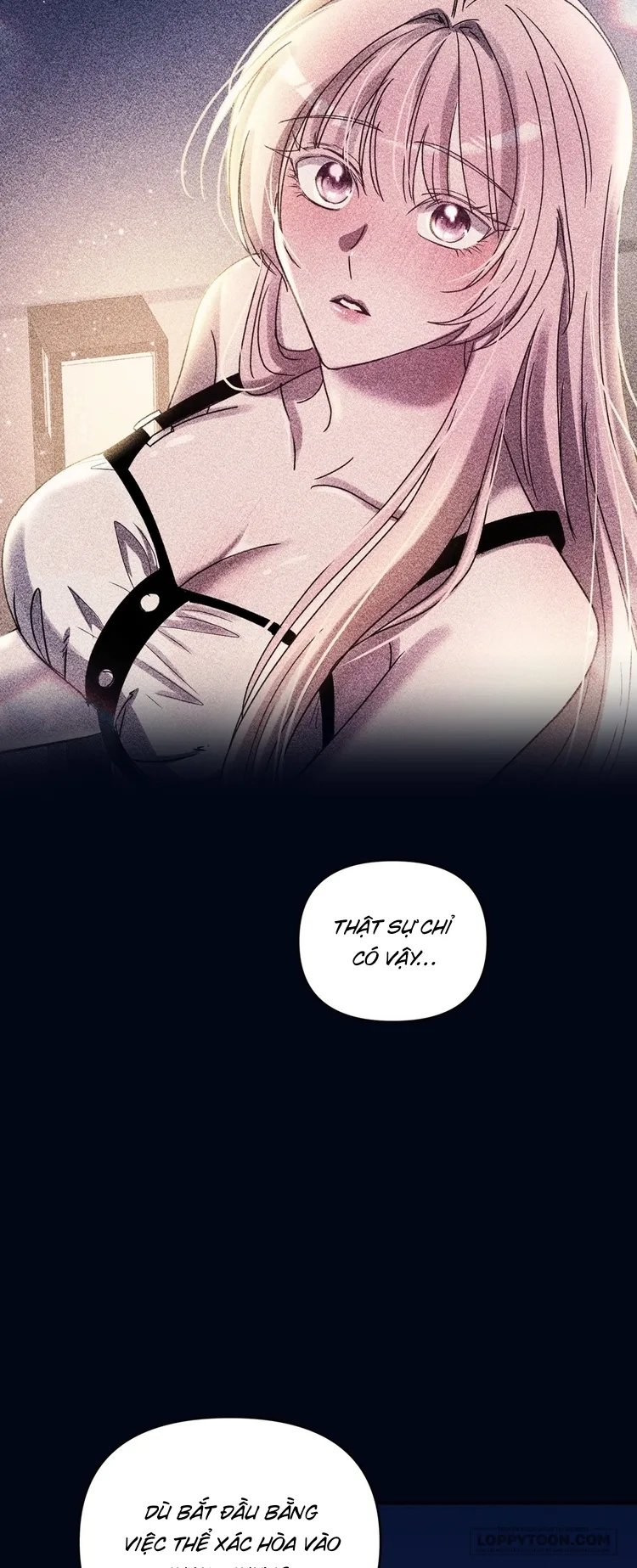 Nhiệt Độ Của Chúng Ta! - Chap 8 - Trang 15