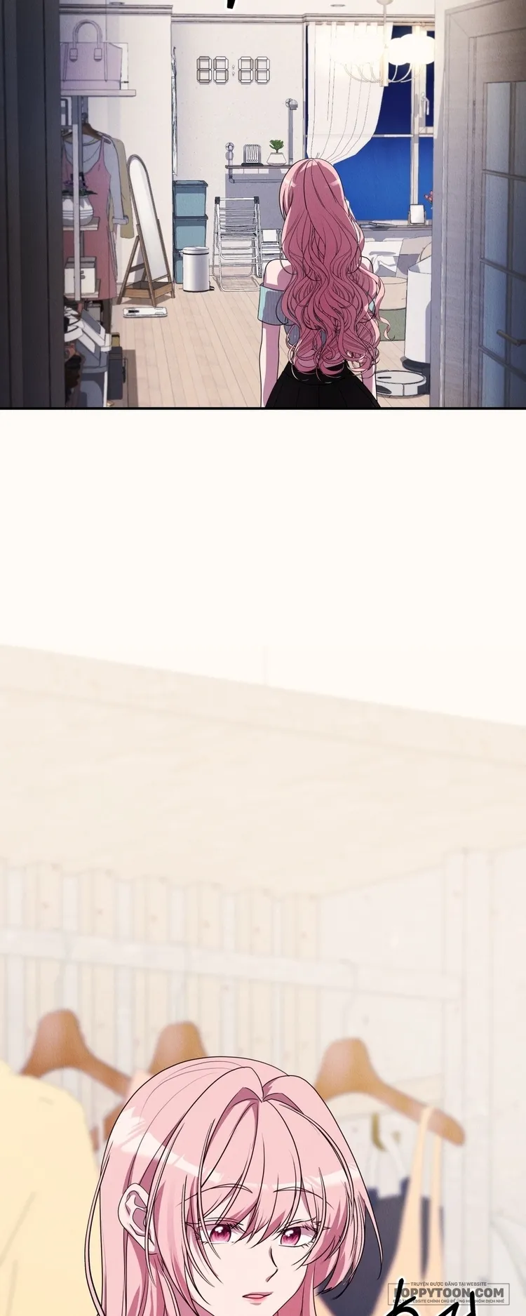 Nhiệt Độ Của Chúng Ta! - Chap 8 - Trang 20