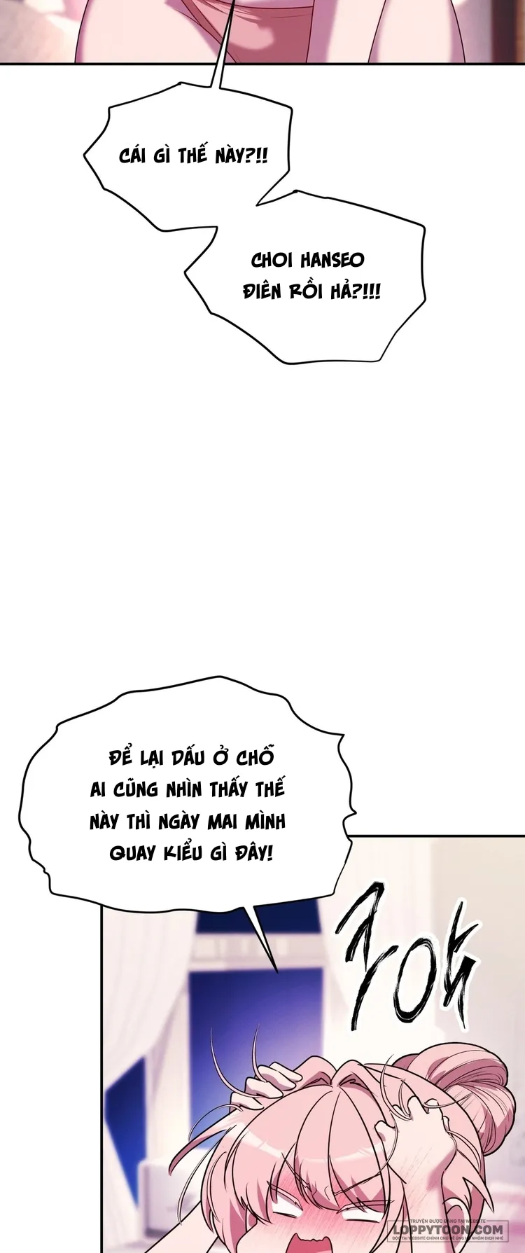 Nhiệt Độ Của Chúng Ta! - Chap 8 - Trang 26