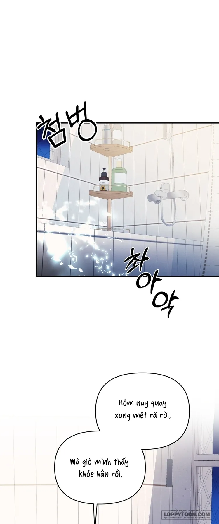 Nhiệt Độ Của Chúng Ta! - Chap 8 - Trang 30