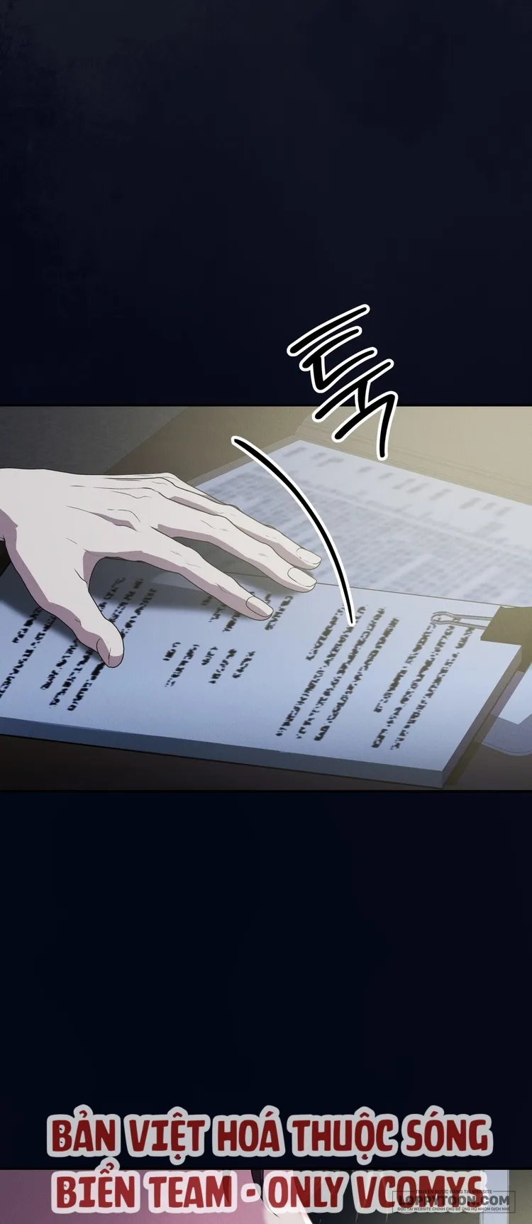 Nhiệt Độ Của Chúng Ta! - Chap 8 - Trang 4