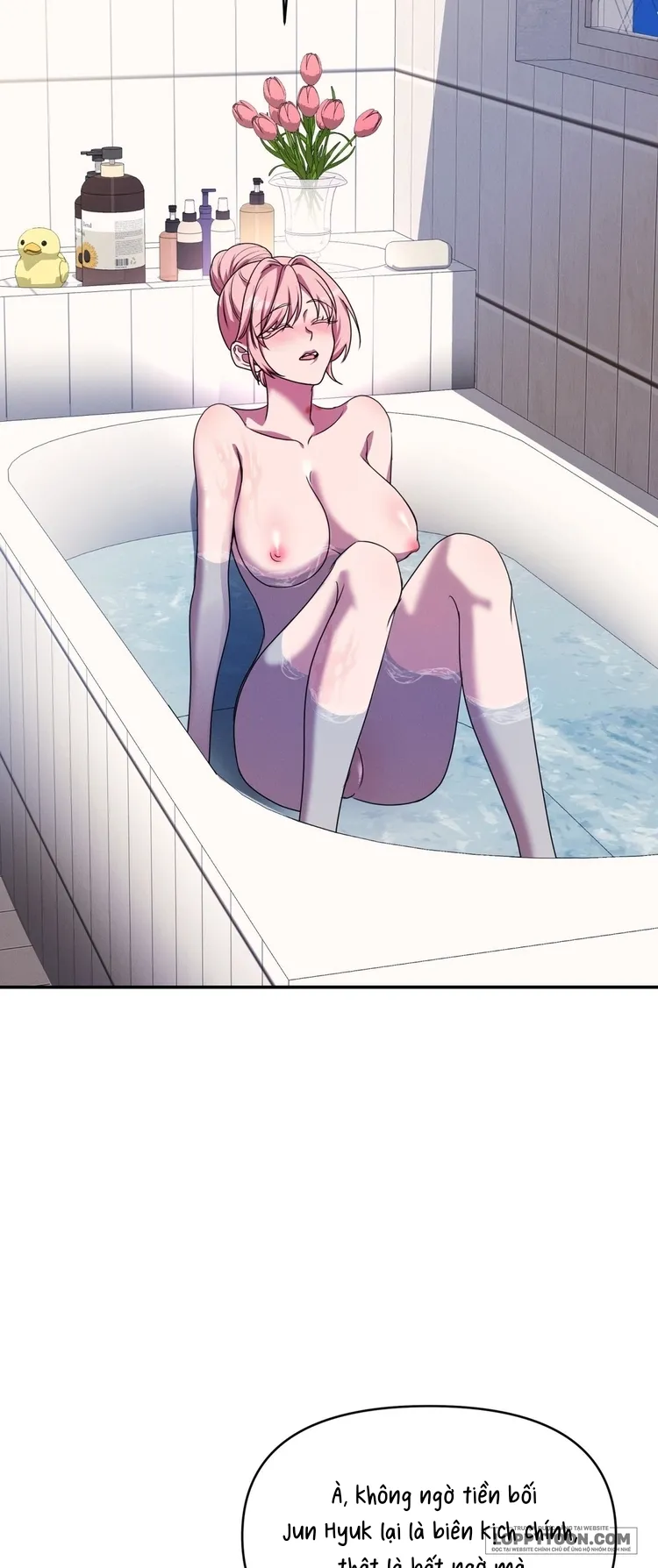 Nhiệt Độ Của Chúng Ta! - Chap 8 - Trang 31