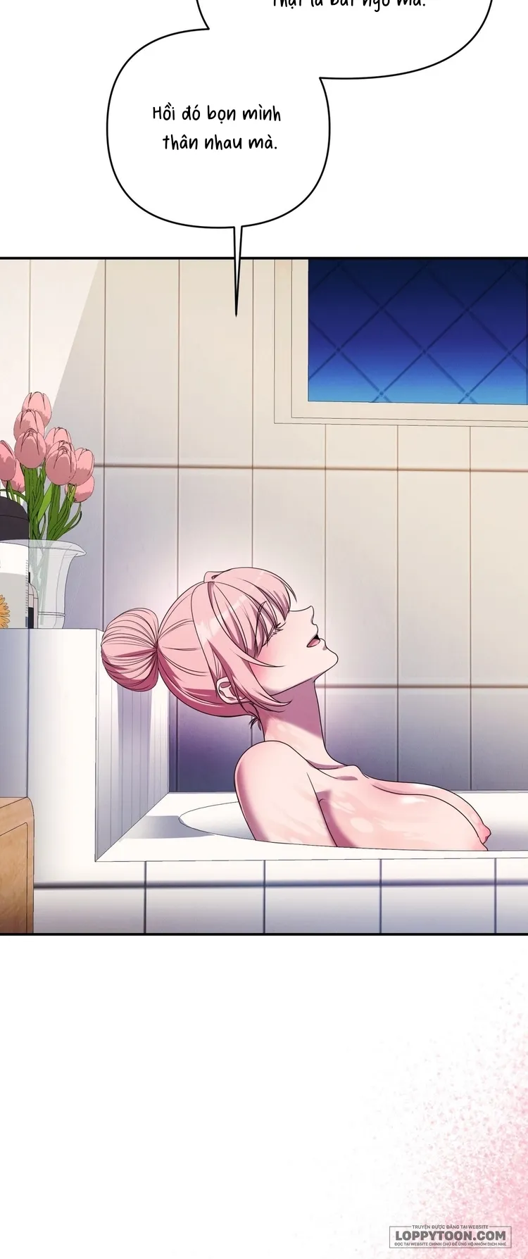 Nhiệt Độ Của Chúng Ta! - Chap 8 - Trang 32