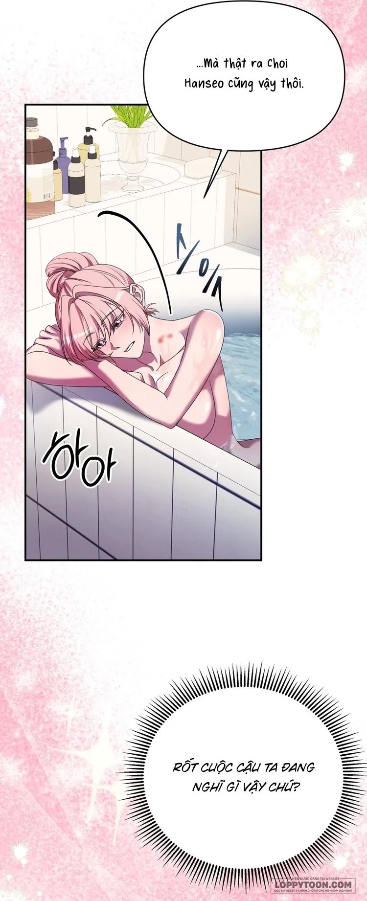 Nhiệt Độ Của Chúng Ta! - Chap 8 - Trang 33