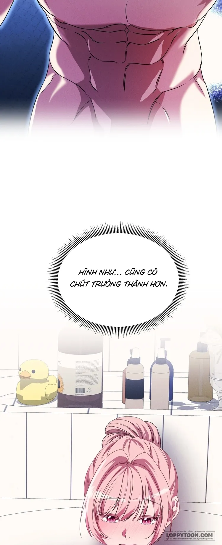 Nhiệt Độ Của Chúng Ta! - Chap 8 - Trang 36