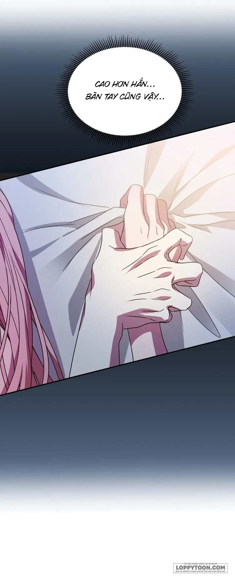Nhiệt Độ Của Chúng Ta! - Chap 8 - Trang 38