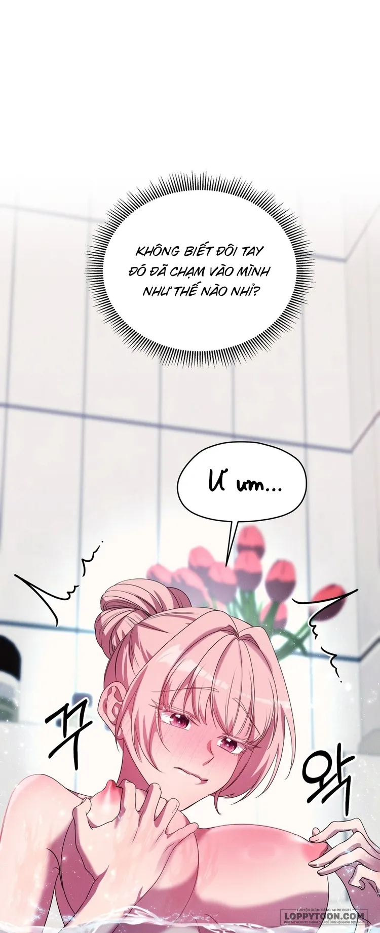 Nhiệt Độ Của Chúng Ta! - Chap 8 - Trang 39