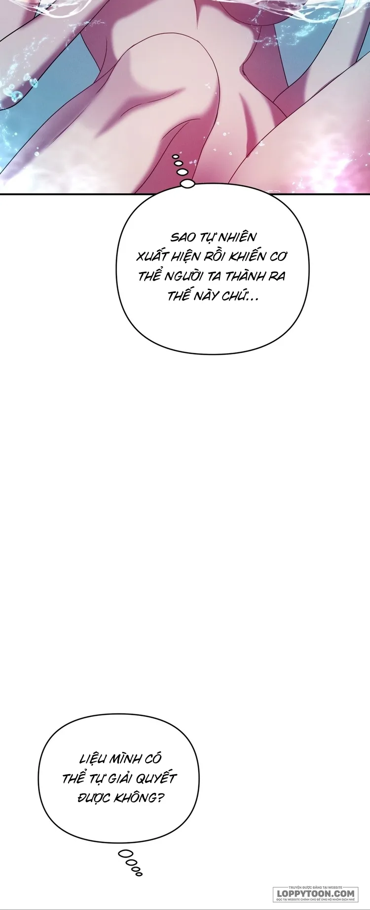 Nhiệt Độ Của Chúng Ta! - Chap 8 - Trang 40