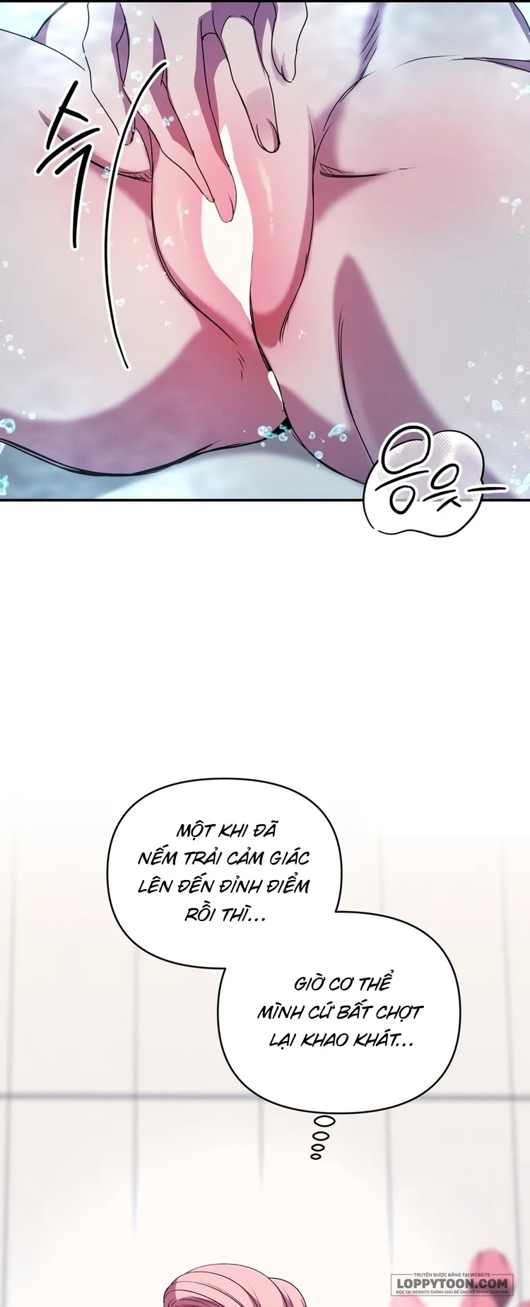 Nhiệt Độ Của Chúng Ta! - Chap 8 - Trang 41