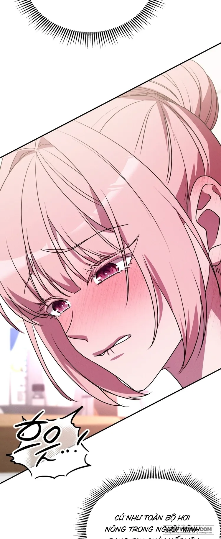 Nhiệt Độ Của Chúng Ta! - Chap 8 - Trang 51