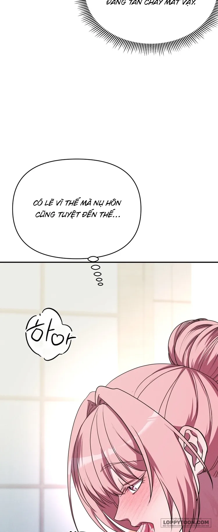 Nhiệt Độ Của Chúng Ta! - Chap 8 - Trang 52