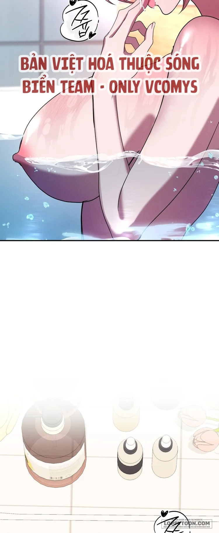 Nhiệt Độ Của Chúng Ta! - Chap 8 - Trang 53