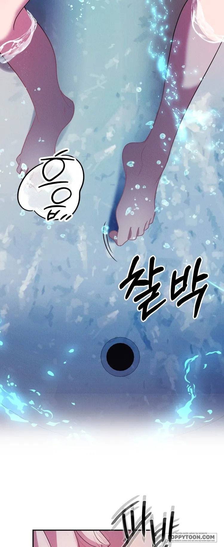 Nhiệt Độ Của Chúng Ta! - Chap 8 - Trang 55
