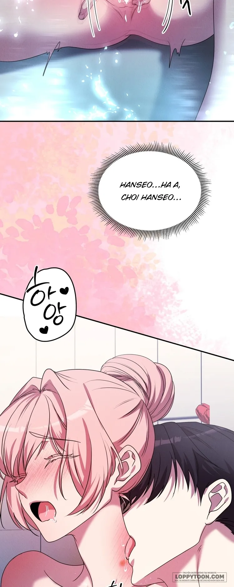 Nhiệt Độ Của Chúng Ta! - Chap 8 - Trang 58