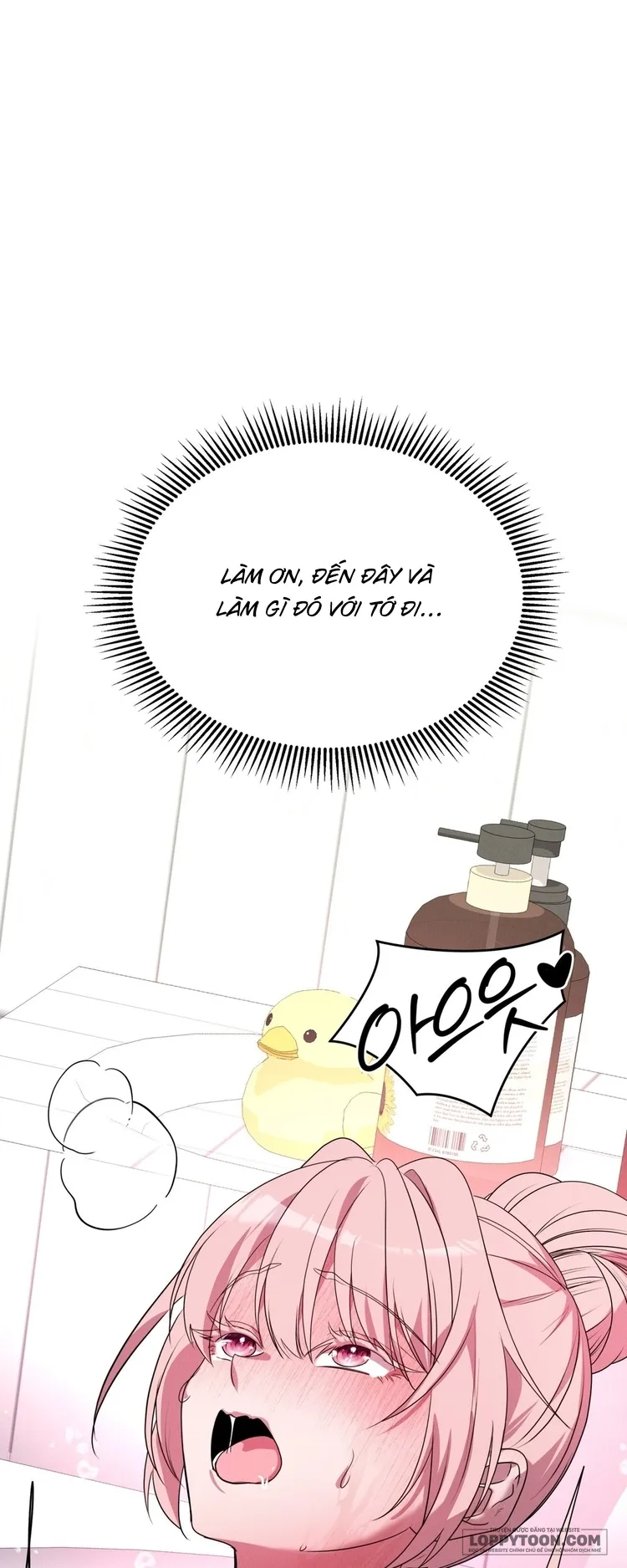 Nhiệt Độ Của Chúng Ta! - Chap 8 - Trang 60