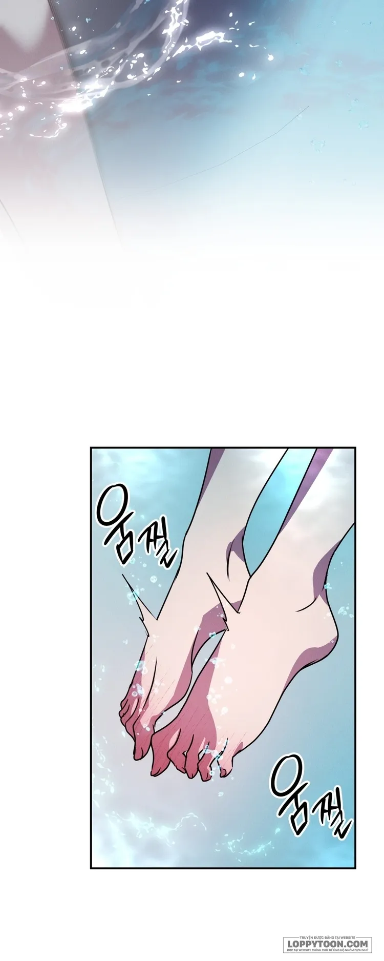 Nhiệt Độ Của Chúng Ta! - Chap 8 - Trang 62