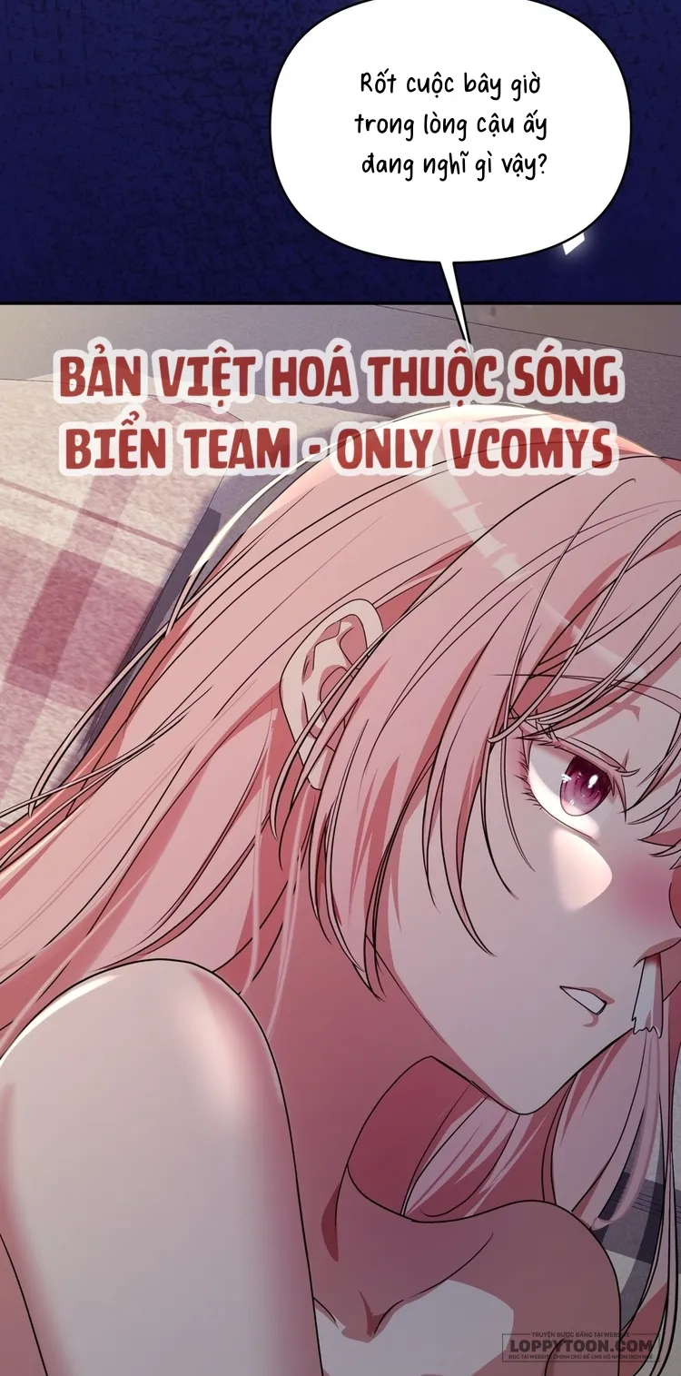 Nhiệt Độ Của Chúng Ta! - Chap 8 - Trang 70