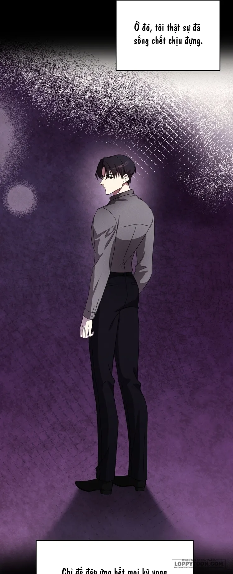 Nhiệt Độ Của Chúng Ta! - Chap 8 - Trang 9