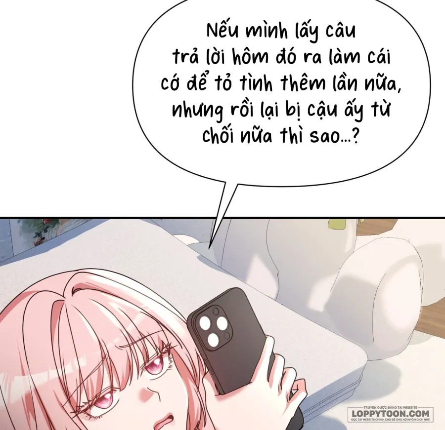 Nhiệt Độ Của Chúng Ta! - Chap 9 - Trang 12