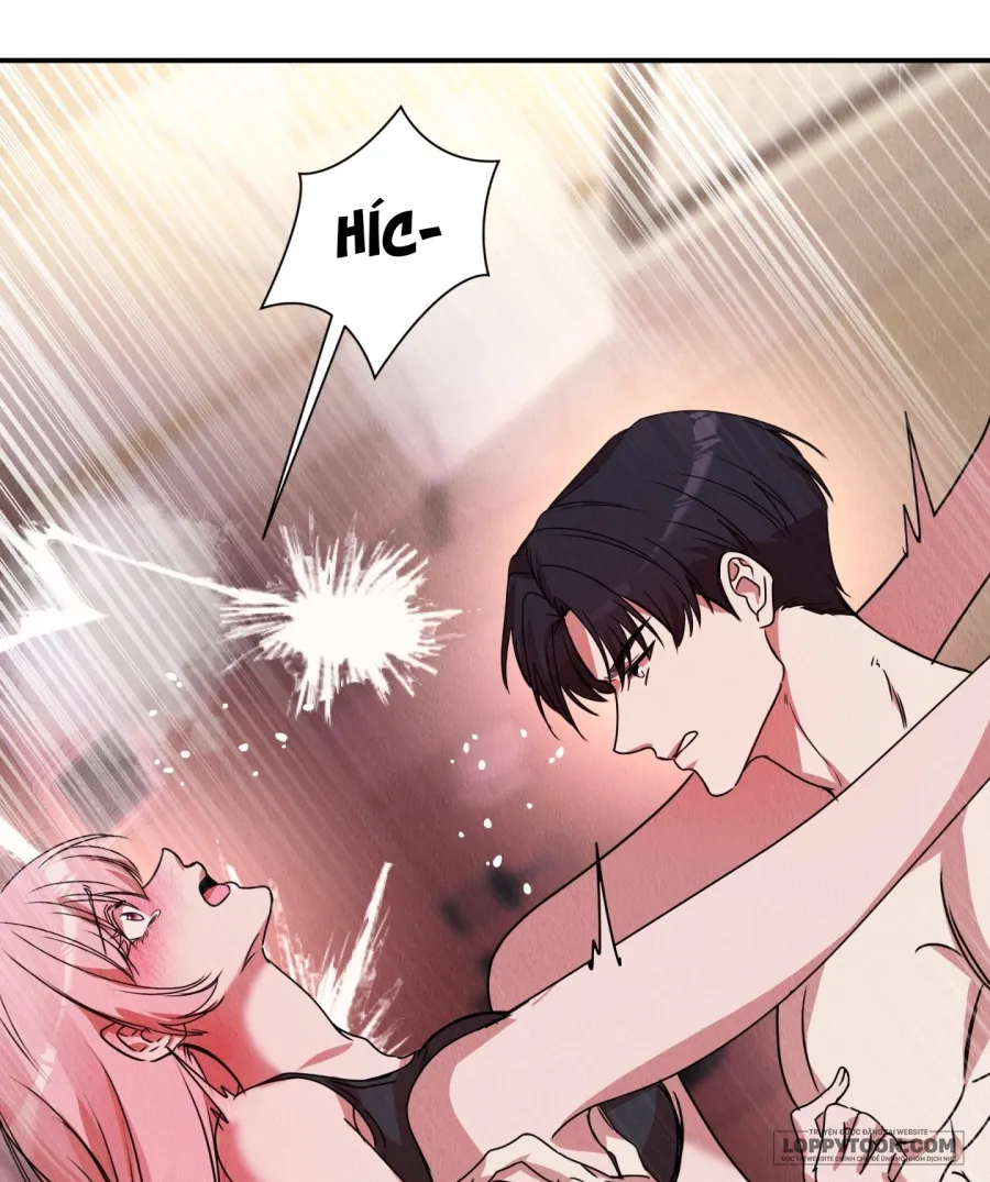 Nhiệt Độ Của Chúng Ta! - Chap 9 - Trang 113