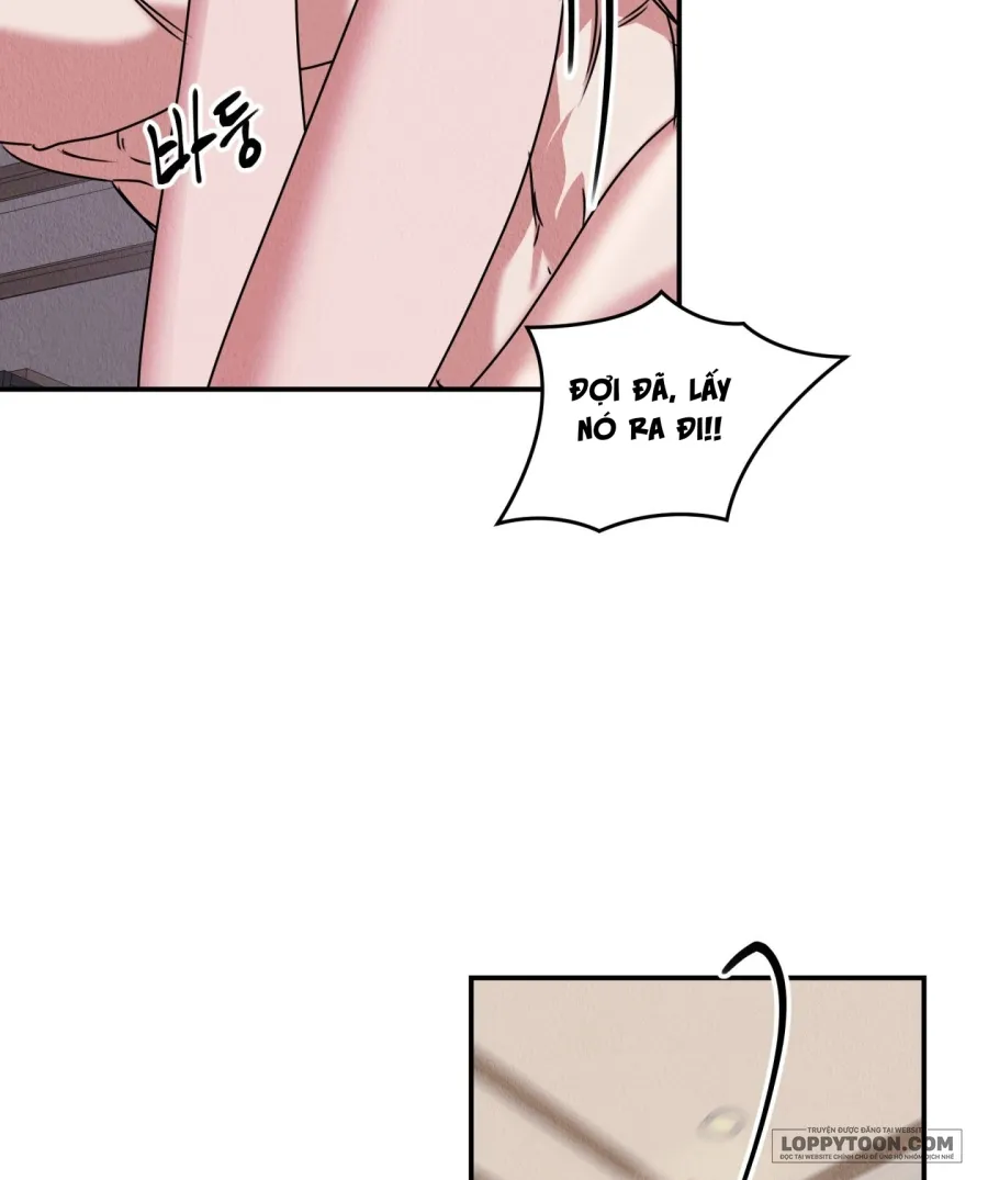 Nhiệt Độ Của Chúng Ta! - Chap 9 - Trang 116