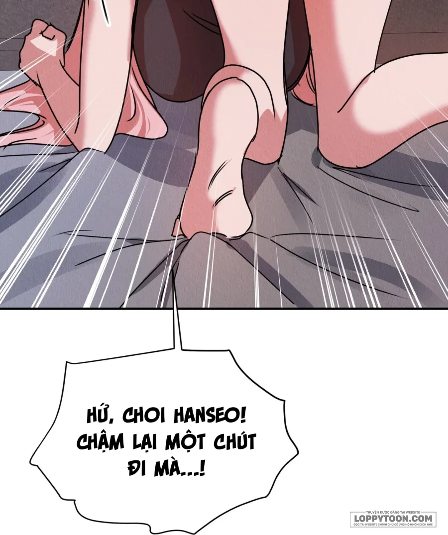 Nhiệt Độ Của Chúng Ta! - Chap 9 - Trang 119