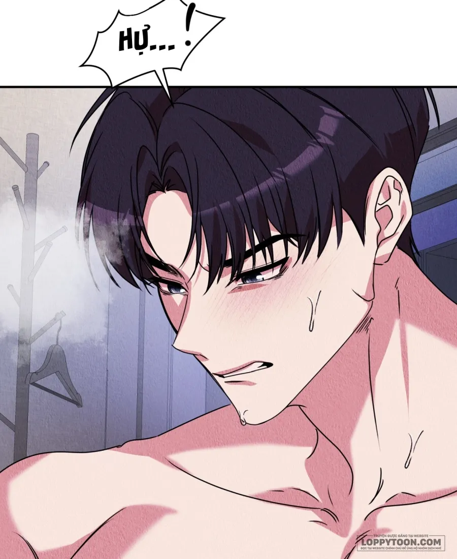 Nhiệt Độ Của Chúng Ta! - Chap 9 - Trang 133