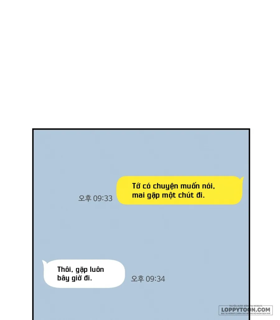 Nhiệt Độ Của Chúng Ta! - Chap 9 - Trang 18